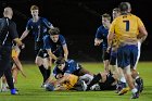Men's Rugby vs Mass Maritime  Wheaton College Men's Rugby vs Mass Maritime Academy. - Photo By: KEITH NORDSTROM : Wheaton, Rugby, Mass Maritime